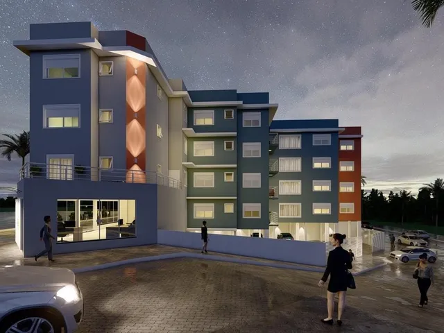 Imagem 7: APARTAMENTO RESIDENCIAL em ALVORADA - RS, PORTO VERDE