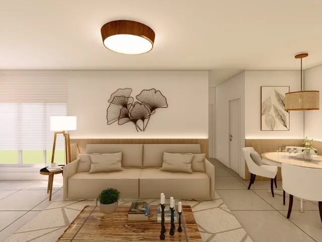 Imagem 2: APARTAMENTO RESIDENCIAL em ALVORADA - RS, PORTO VERDE