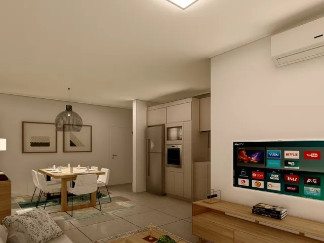 Imagem 14: APARTAMENTO RESIDENCIAL em ALVORADA - RS, PORTO VERDE