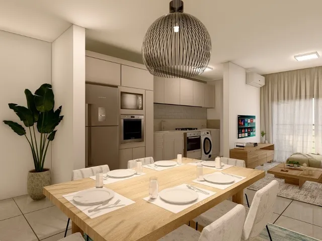 Imagem 12: APARTAMENTO RESIDENCIAL em ALVORADA - RS, PORTO VERDE