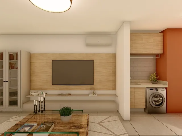 Imagem 3: APARTAMENTO RESIDENCIAL em ALVORADA - RS, PORTO VERDE