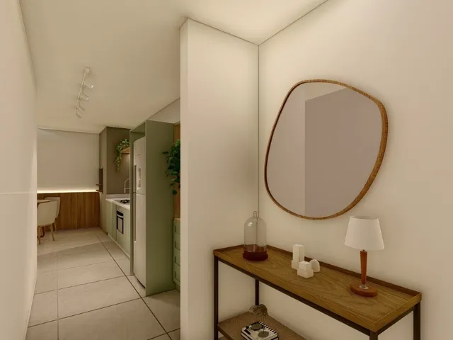 Imagem 13: APARTAMENTO RESIDENCIAL em ALVORADA - RS, PORTO VERDE