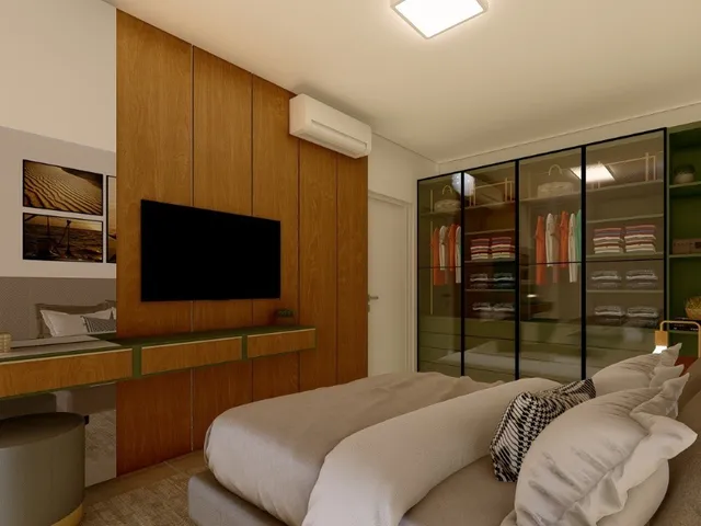 Imagem 5: APARTAMENTO RESIDENCIAL em ALVORADA - RS, PORTO VERDE