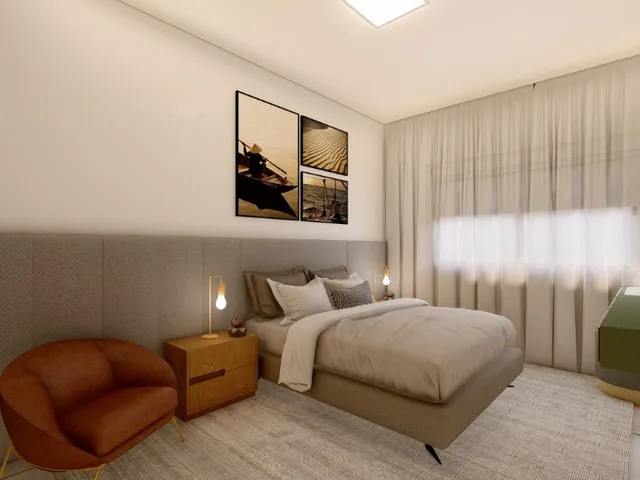 Imagem 9: APARTAMENTO RESIDENCIAL em ALVORADA - RS, PORTO VERDE