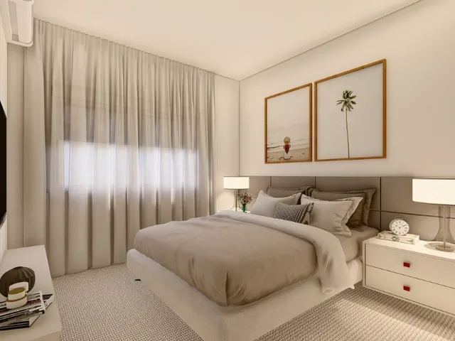 Imagem 11: APARTAMENTO RESIDENCIAL em ALVORADA - RS, PORTO VERDE