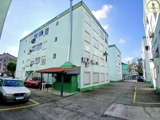 Imagem: APARTAMENTO RESIDENCIAL em PORTO ALEGRE