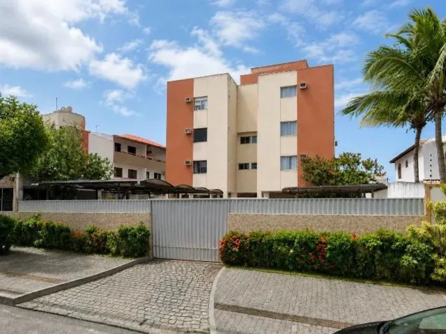 Imagem: APARTAMENTO RESIDENCIAL em LAURO DE FREITAS