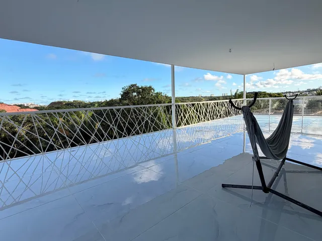 Imagem 6: CASA RESIDENCIAL em SALVADOR - BA, ALPHAVILLE II