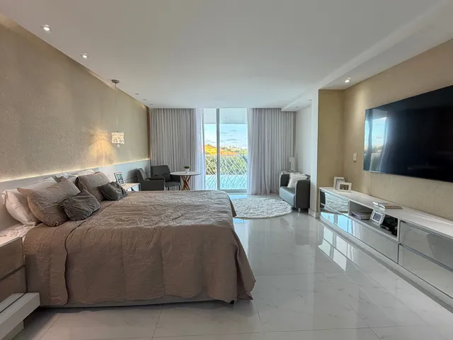 Imagem 3: CASA RESIDENCIAL em SALVADOR - BA, ALPHAVILLE II