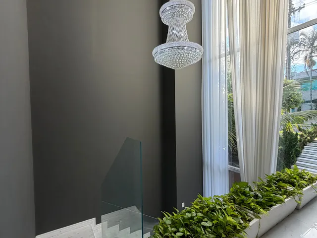 Imagem 4: CASA RESIDENCIAL em SALVADOR - BA, ALPHAVILLE II