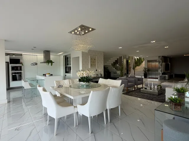Imagem 2: CASA RESIDENCIAL em SALVADOR - BA, ALPHAVILLE II