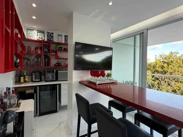 Imagem 11: CASA RESIDENCIAL em SALVADOR - BA, ALPHAVILLE II