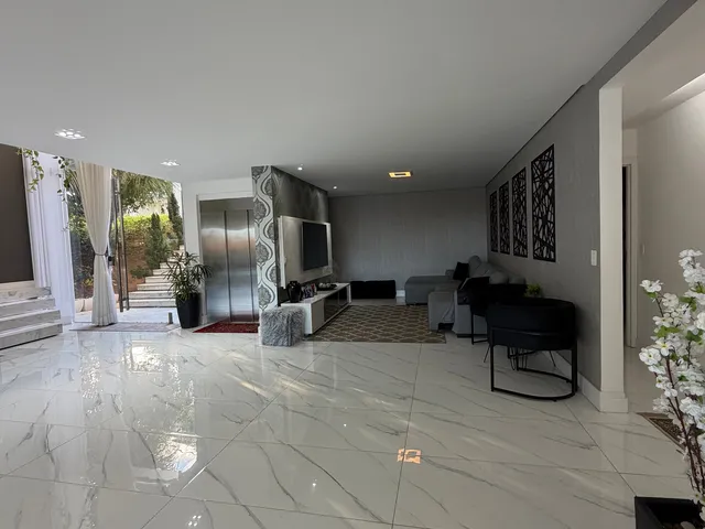 Imagem 5: CASA RESIDENCIAL em SALVADOR - BA, ALPHAVILLE II