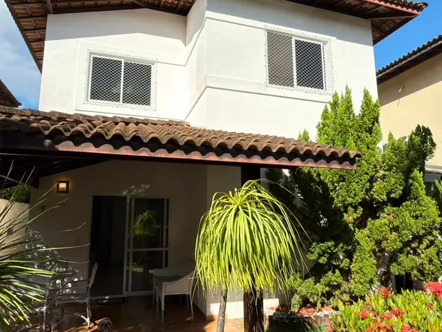 Imagem: CASA RESIDENCIAL em LAURO DE FREITAS - BA