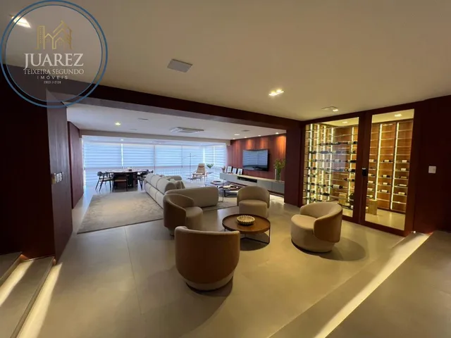 Imagem: APARTAMENTO À VENDA NA GRAÇA COM 3 SUÍTES