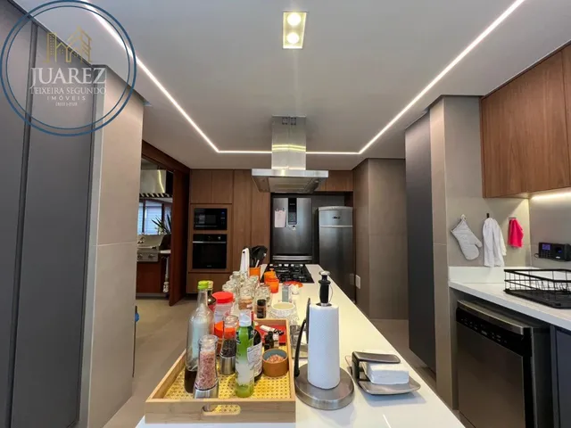 Imagem 2: APARTAMENTO À VENDA NA GRAÇA COM 3 SUÍTES E MOBILIADO!