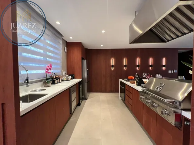 Imagem 10: APARTAMENTO À VENDA NA GRAÇA COM 3 SUÍTES E MOBILIADO!