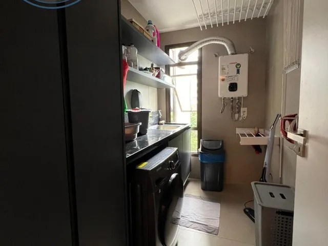 Imagem 8: APARTAMENTO À VENDA NA GRAÇA COM 3 SUÍTES E MOBILIADO!