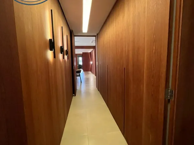 Imagem 11: APARTAMENTO À VENDA NA GRAÇA COM 3 SUÍTES E MOBILIADO!