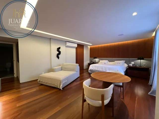 Imagem 12: APARTAMENTO À VENDA NA GRAÇA COM 3 SUÍTES E MOBILIADO!