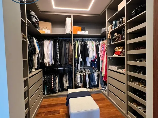 Imagem 5: APARTAMENTO À VENDA NA GRAÇA COM 3 SUÍTES E MOBILIADO!