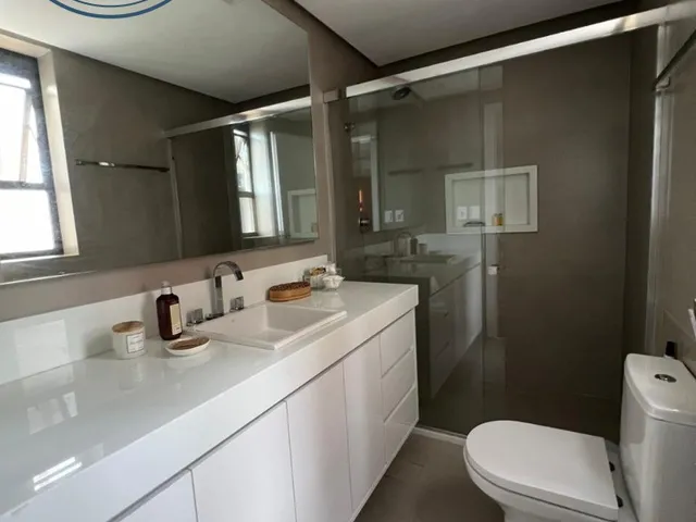 Imagem 4: APARTAMENTO À VENDA NA GRAÇA COM 3 SUÍTES E MOBILIADO!