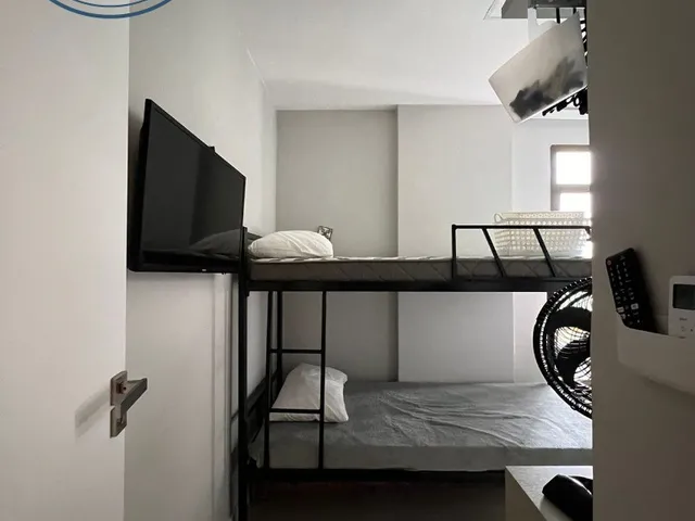 Imagem 16: APARTAMENTO À VENDA NA GRAÇA COM 3 SUÍTES E MOBILIADO!