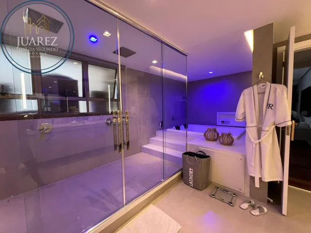 Imagem 15: APARTAMENTO À VENDA NA GRAÇA COM 3 SUÍTES E MOBILIADO!