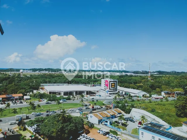 Imagem 3: Sala Comercial em Lauro de Freitas - Ba, Centro