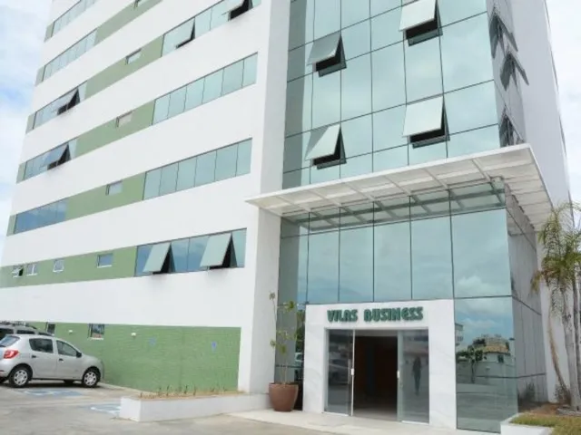 Imagem: SALA COMERCIAL em LAURO DE FREITAS - BA