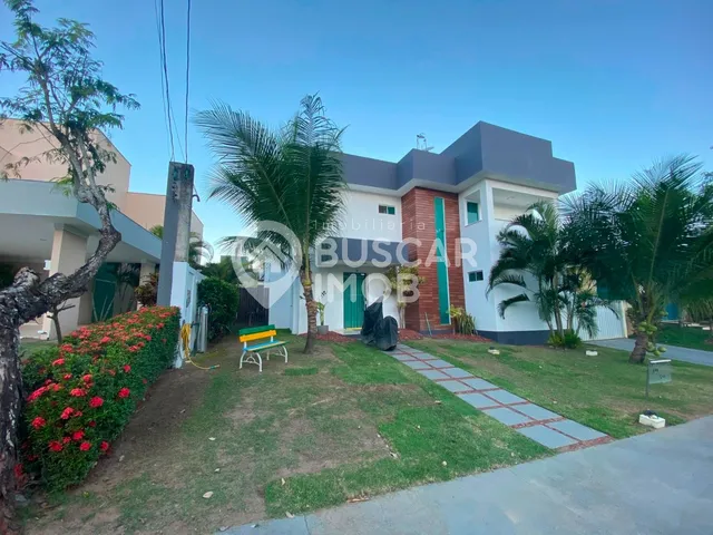 Imagem: CASA RESIDENCIAL em CAMAÇARI - BA, VILA