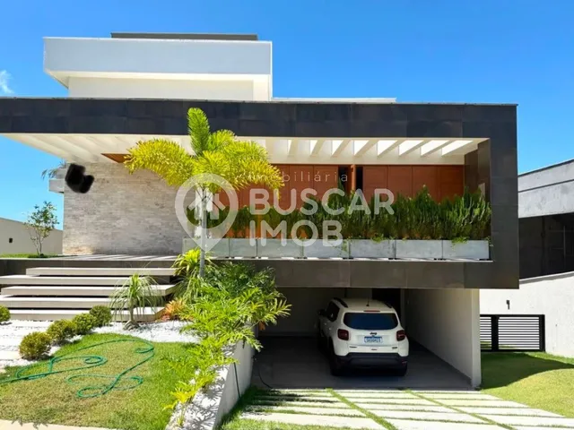Imagem: CASA RESIDENCIAL em CAMAÇARI - BA, VILA