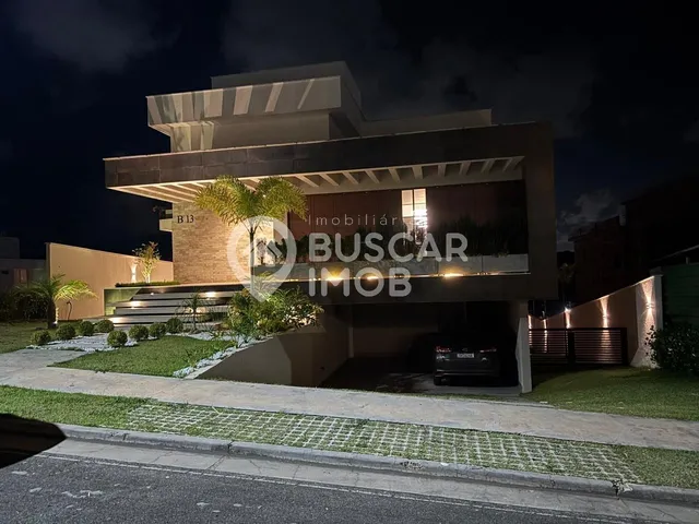 Imagem 12: CASA RESIDENCIAL em CAMAÇARI - BA, VILA DE ABRANTES (ABRANTES