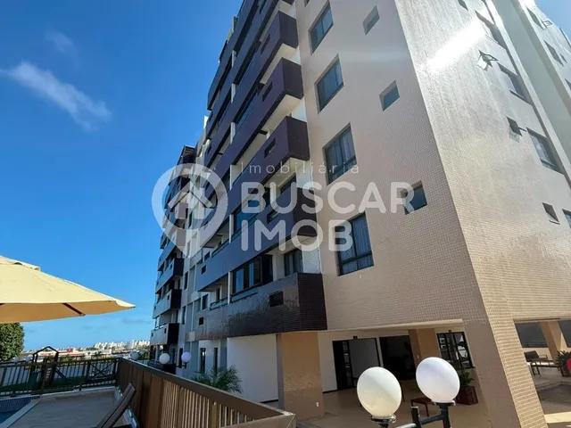 Imagem: APARTAMENTO RESIDENCIAL em LAURO DE FREITAS