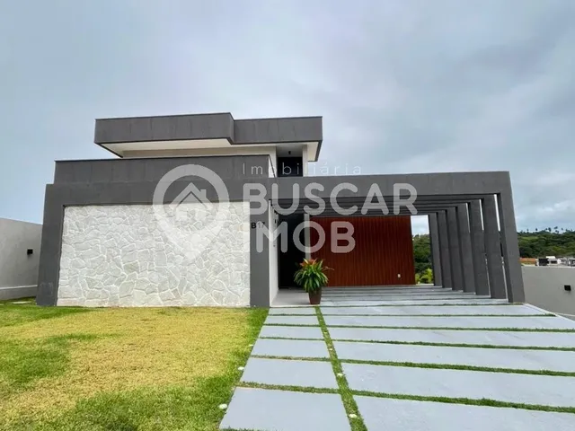Imagem 8: CASA RESIDENCIAL em CAMAÇARI - BA, VILA DE ABRANTES (ABRANTES