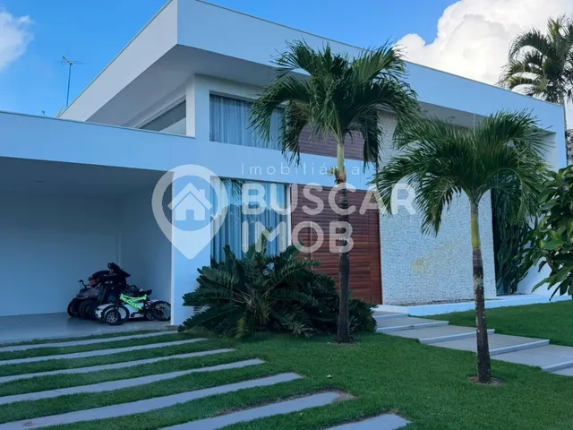 Imagem: CASA RESIDENCIAL em CAMAÇARI - BA, BUSCA