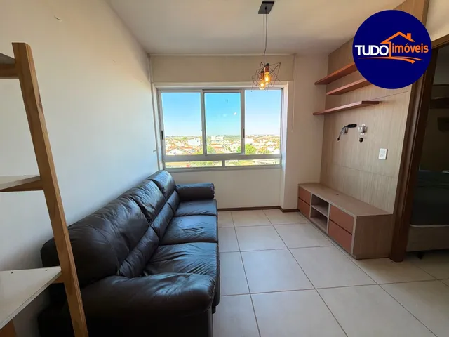 Imagem 3: Apartamento À Venda em Brasília-Df, Setor Central (Gama): 1 Quarto, 1 Banheiro, 1 Vaga de Garagem!