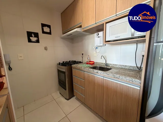Imagem 13: Apartamento À Venda em Brasília-Df, Setor Central (Gama): 1 Quarto, 1 Banheiro, 1 Vaga de Garagem!