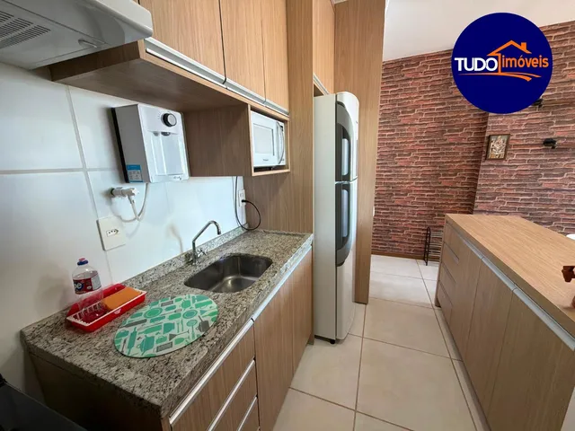 Imagem 2: Apartamento À Venda em Brasília-Df, Setor Central (Gama): 1 Quarto, 1 Banheiro, 1 Vaga de Garagem!