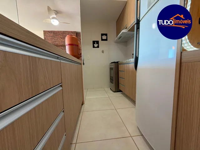 Imagem 11: Apartamento À Venda em Brasília-Df, Setor Central (Gama): 1 Quarto, 1 Banheiro, 1 Vaga de Garagem!