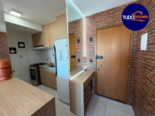 Imagem 8: Apartamento À Venda em Brasília-Df, Setor Central (Gama): 1 Quarto, 1 Banheiro, 1 Vaga de Garagem!