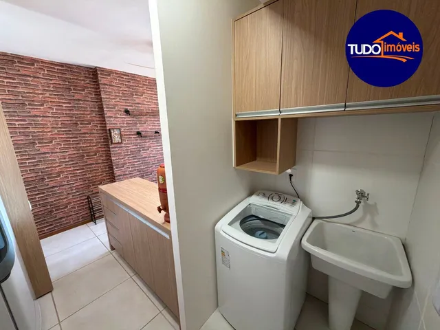 Imagem 6: Apartamento À Venda em Brasília-Df, Setor Central (Gama): 1 Quarto, 1 Banheiro, 1 Vaga de Garagem!