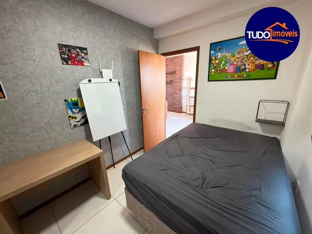 Imagem 14: Apartamento À Venda em Brasília-Df, Setor Central (Gama): 1 Quarto, 1 Banheiro, 1 Vaga de Garagem!