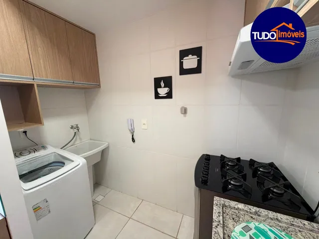 Imagem 9: Apartamento À Venda em Brasília-Df, Setor Central (Gama): 1 Quarto, 1 Banheiro, 1 Vaga de Garagem!