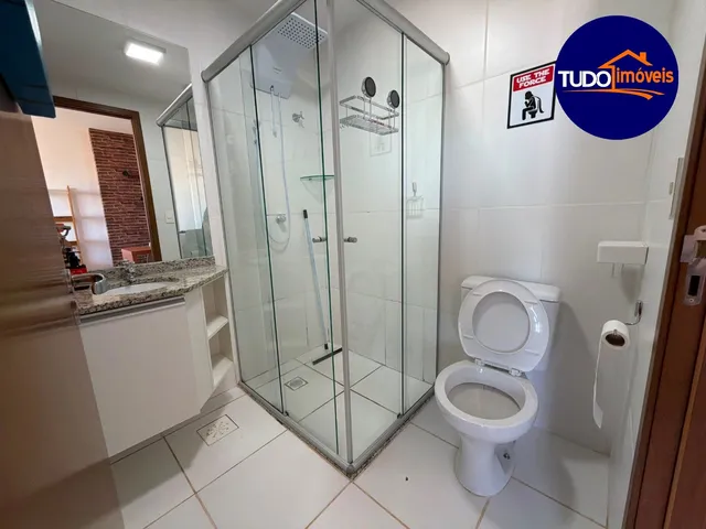 Imagem 4: Apartamento À Venda em Brasília-Df, Setor Central (Gama): 1 Quarto, 1 Banheiro, 1 Vaga de Garagem!