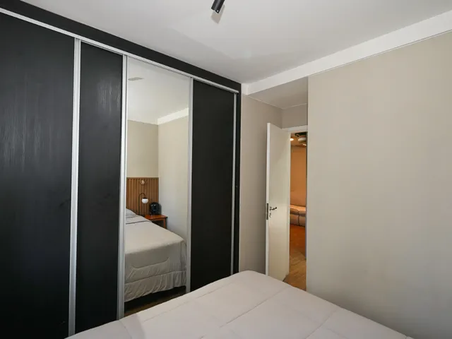 Imagem 10: Apartamento para Venda em Moema com 2 Quartos, 53M²