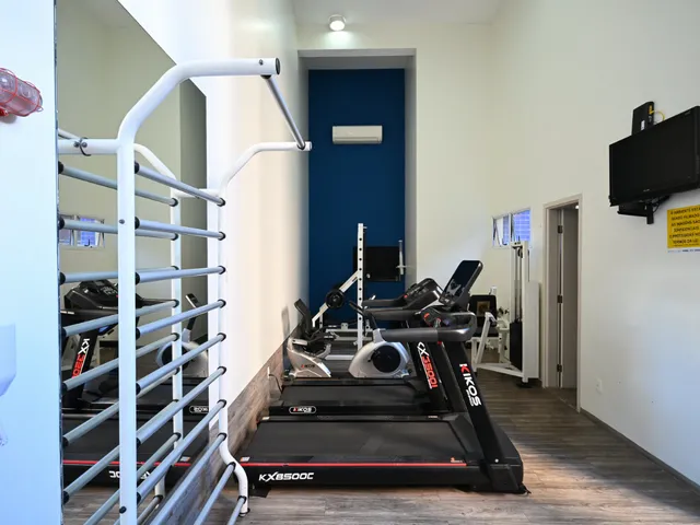Imagem 5: Apartamento para Venda em Moema com 2 Quartos, 53M²