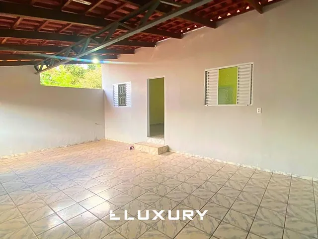 Imagem 7: Casa para locação no Bairro Alvorada com quintal e garagem
