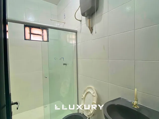 Imagem 11: Casa para locação no Bairro Alvorada com quintal e garagem
