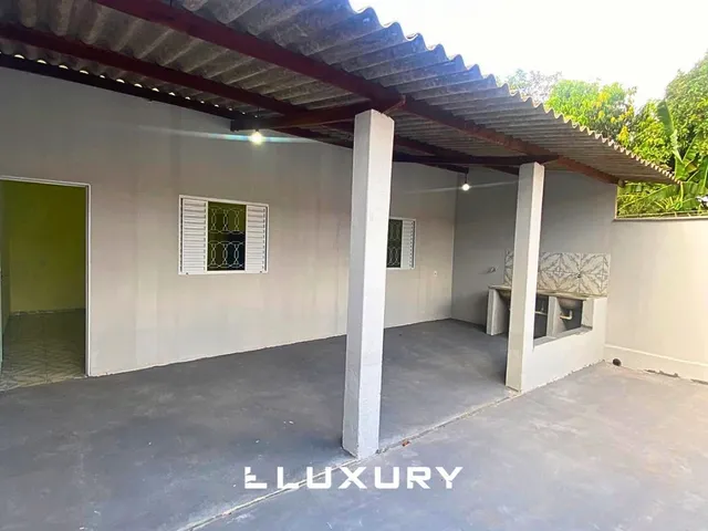 Imagem: Casa para locação no Bairro Alvorada com